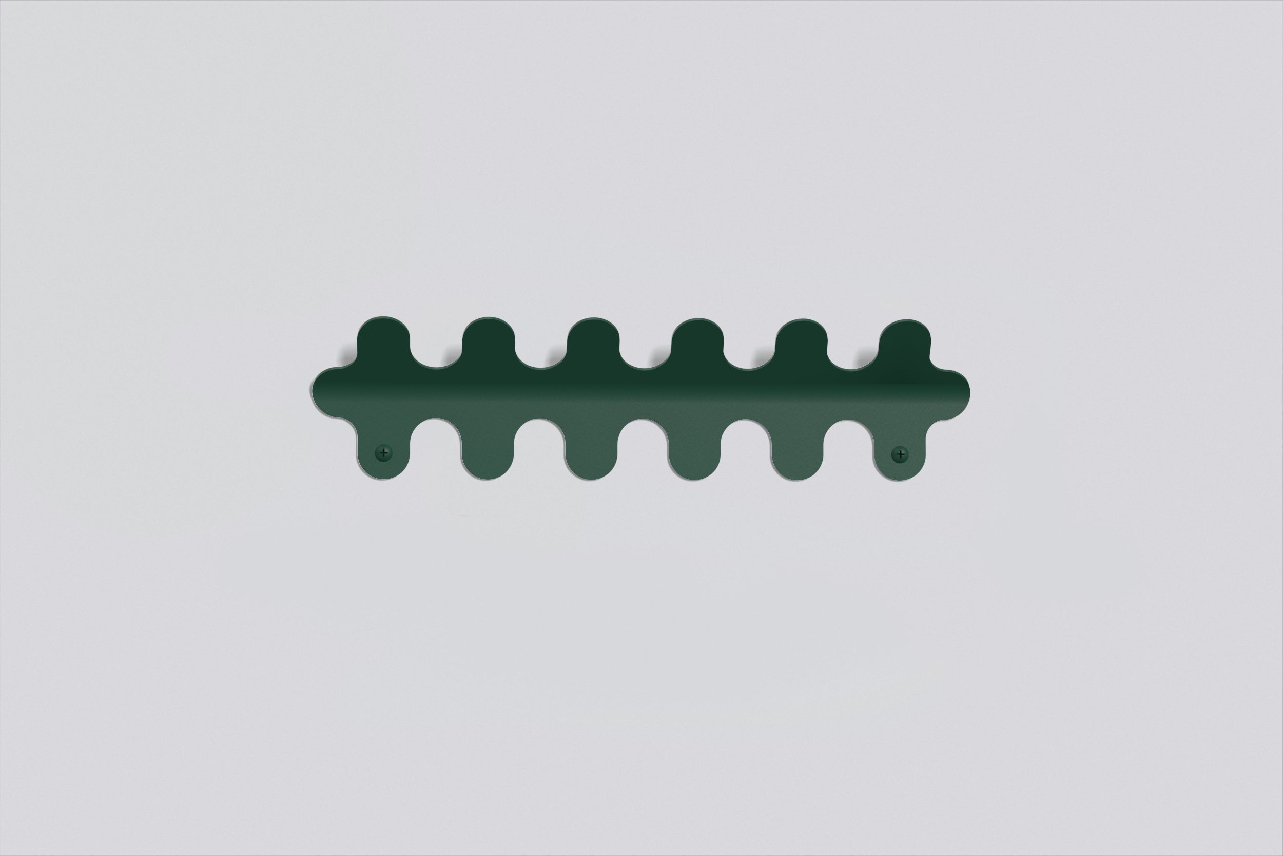 Wiggle Wall Hanger