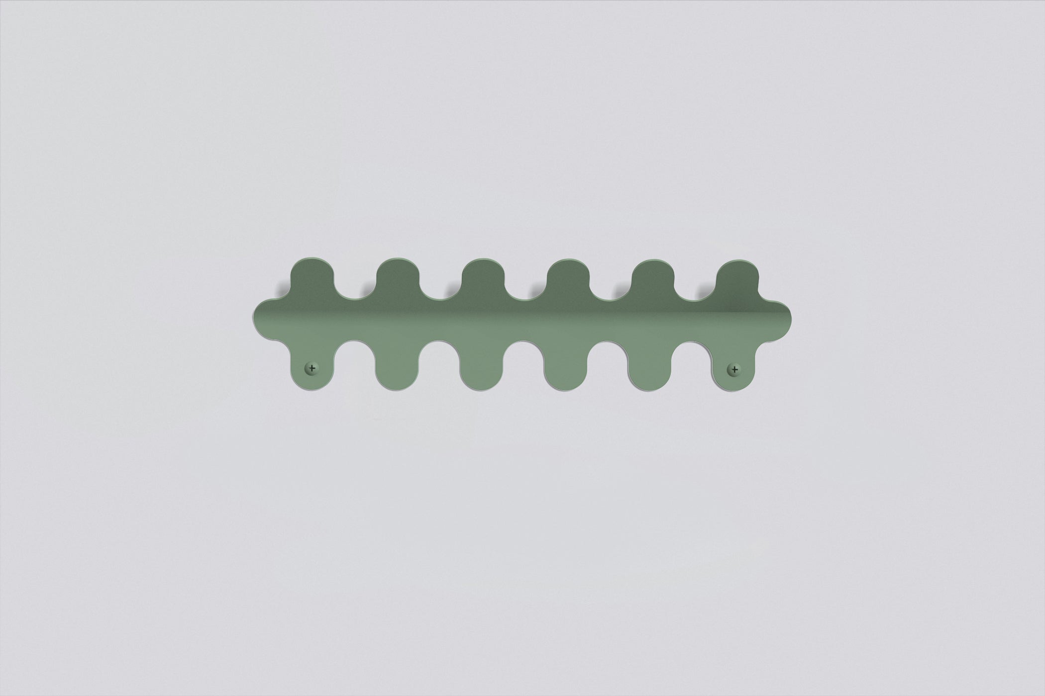 Wiggle Wall Hanger