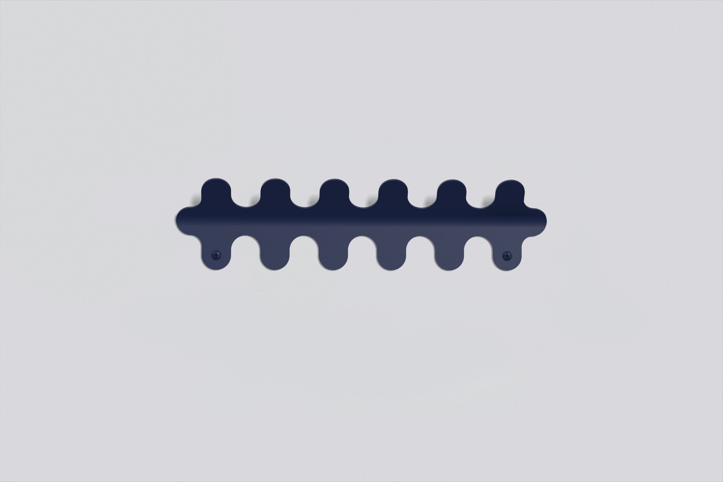 Wiggle Wall Hanger