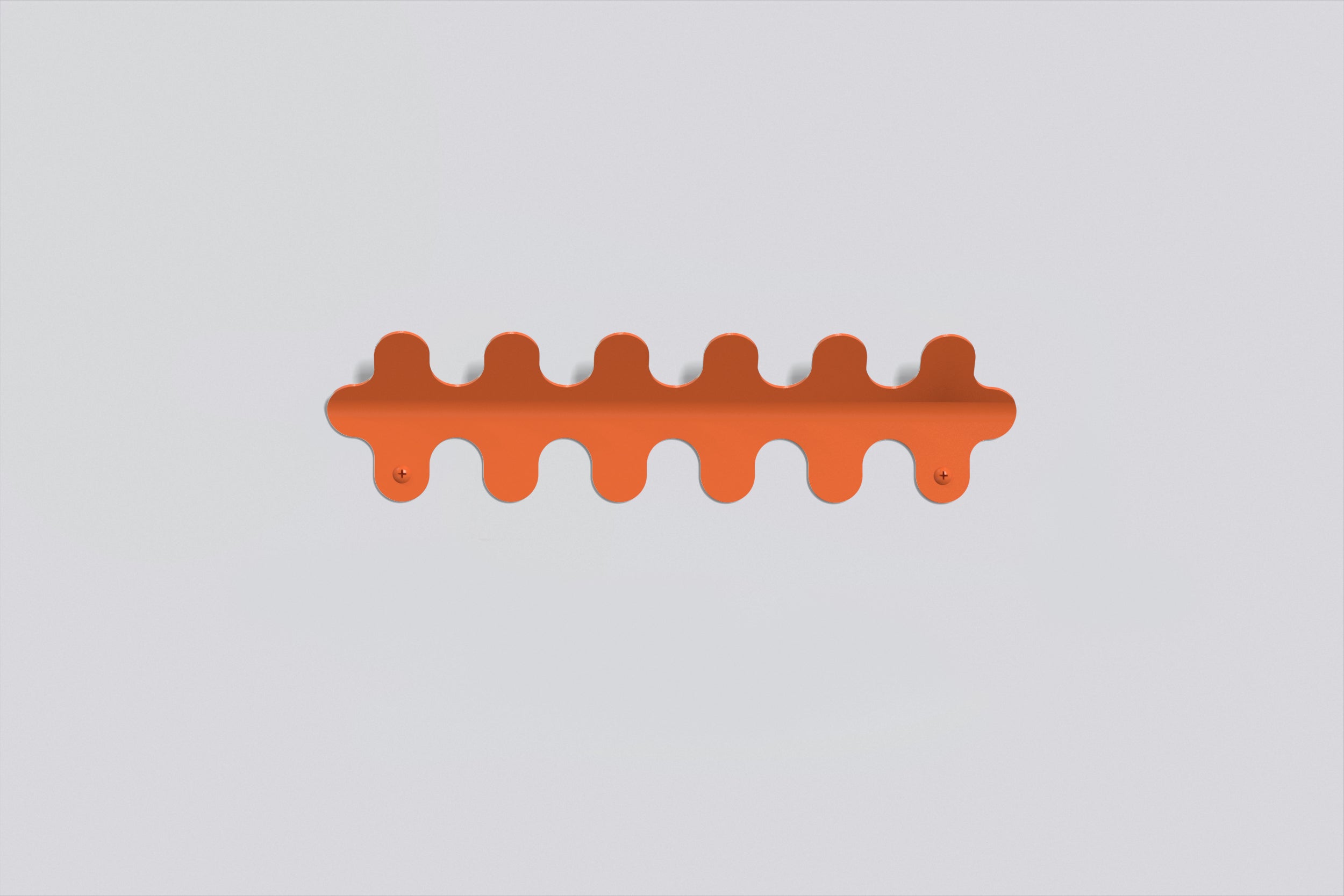 Wiggle Wall Hanger