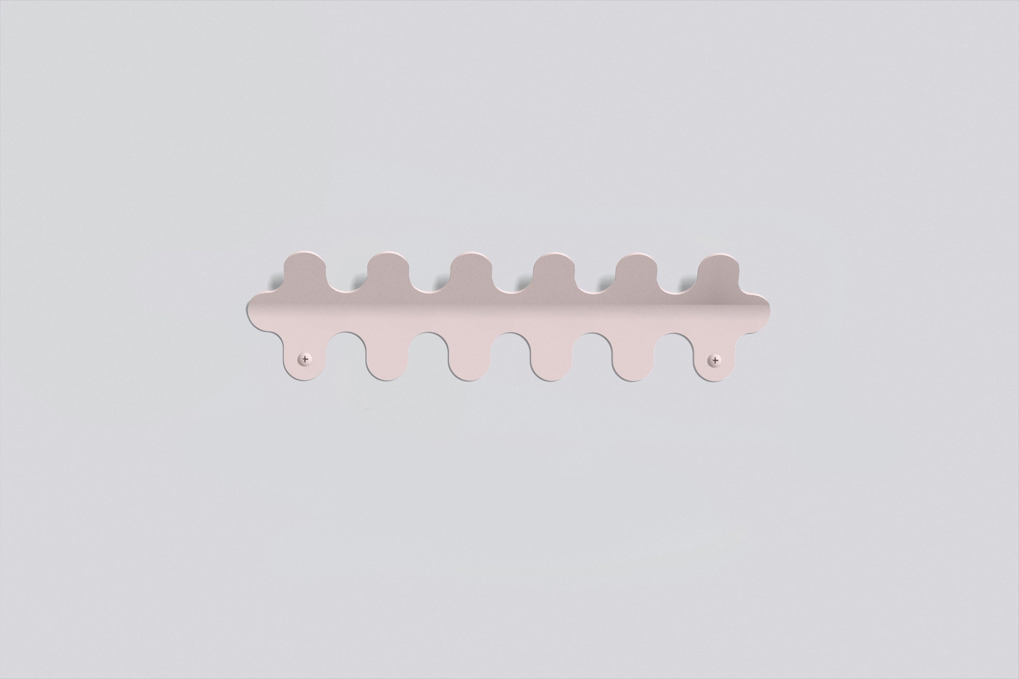 Wiggle Wall Hanger