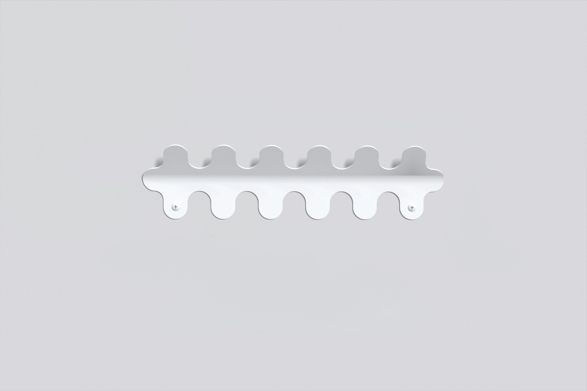 Wiggle Wall Hanger