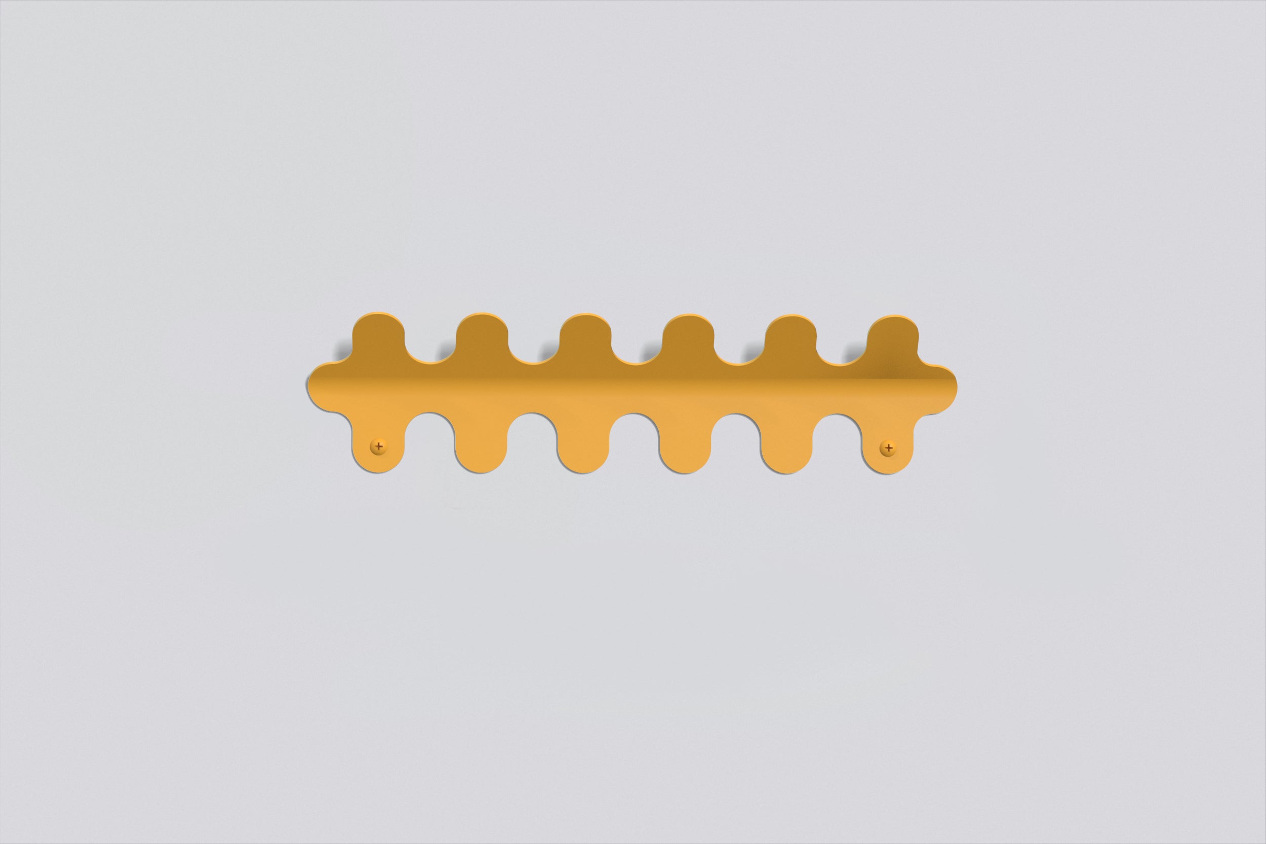 Wiggle Wall Hanger